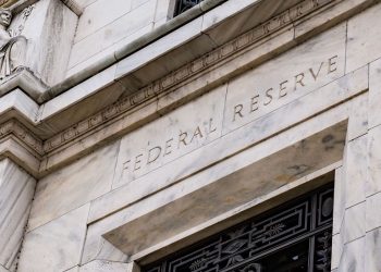 La Fed efectuó la primera baja de tasas en cuatro años. | fuente externa