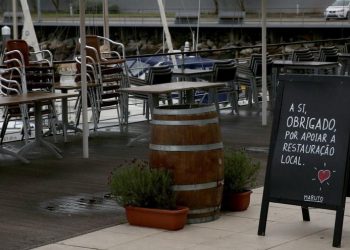 Restaurante Lisboa