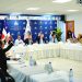 Reunión de consejo directivo del CNZFE. - Fuente externa.