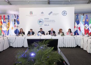 Reunión de Directores de Cooperación América Latina