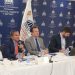 Reunión del consejo directivo del CNZFE.