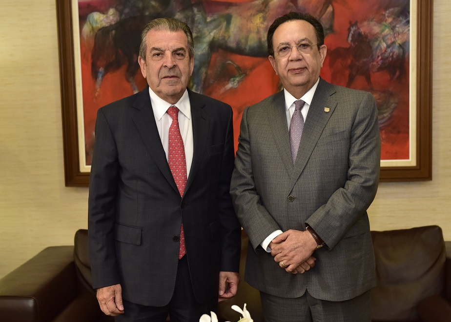 reunión valdez frei