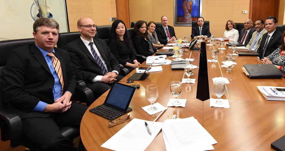 reunión cierre fmi 1