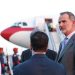 Rey Felipe VI de España. | Presidencia de la República.