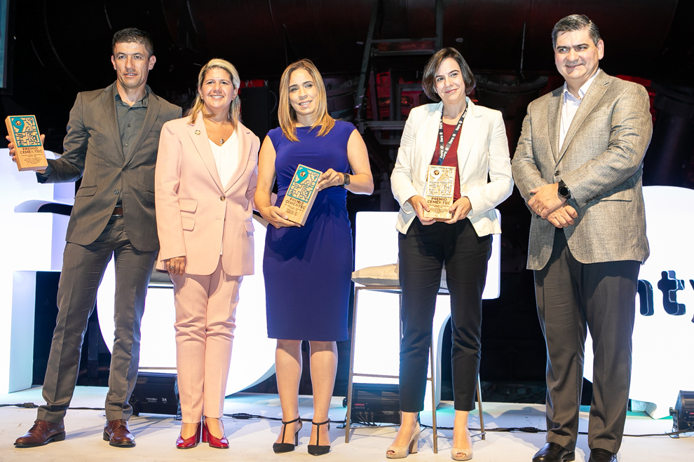 ribera verde premio cemex tec