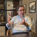 El presidente del Consejo de Desarrollo Estratégico de Santiago sugiere que la tasa debería dejarse fluctuar para lograr que la economía sea más competitiva.
