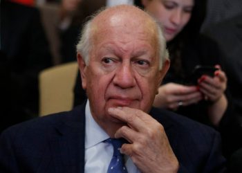Ricardo Lagos