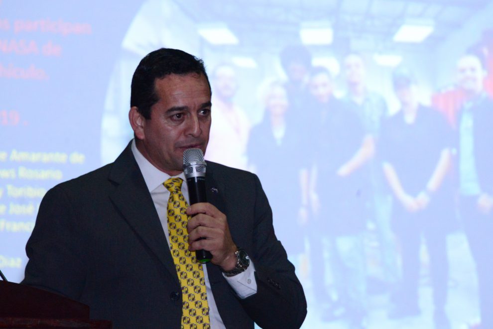 ricardo quiroga