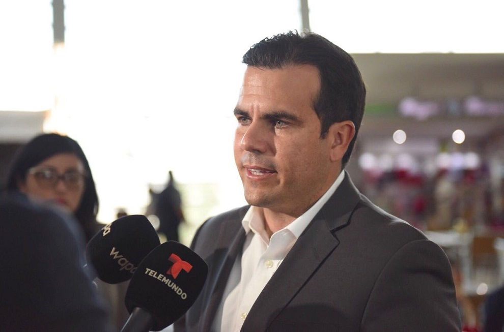 ricardo rosselló