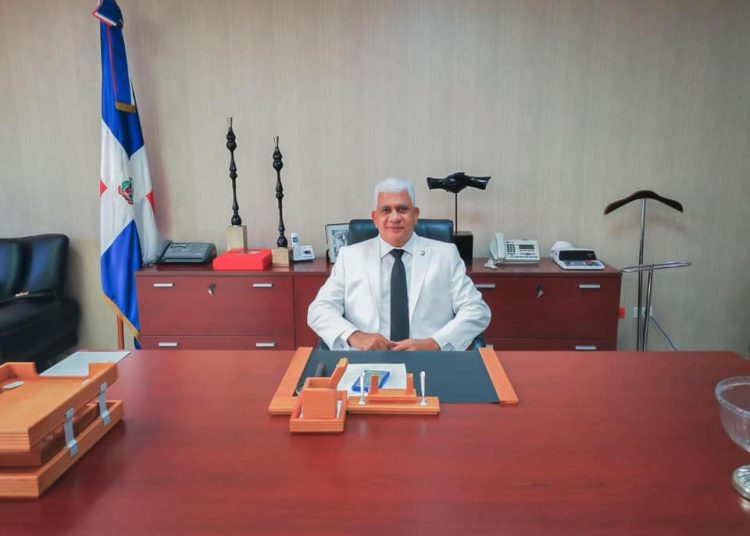 Ricardo de los Santos