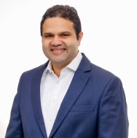 Richard Medina Gómez