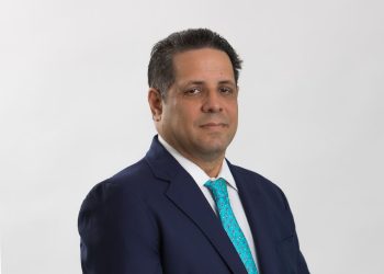 Richard Troncoso, socio de Impuestos y Servicios Legales de Deloitte.