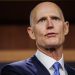Rick Scott Estados Unidos