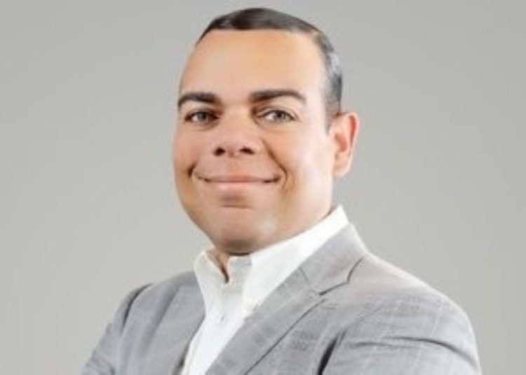 Ricky Presbot, CEO de Ualett.