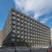 Banco de Suecia. | Peter Celsing, Wikipedia.