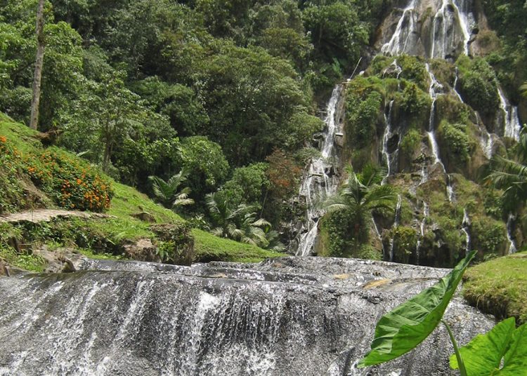 Turismo Colombia, turismo de naturaleza