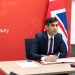 Rishi Sunak