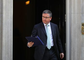 Robert Buckland