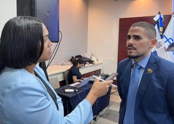 Mustafá detalló que el sector enfrenta debilidades estructurales en su órgano de supervisión.