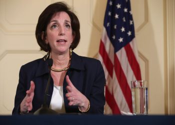 Roberta Jacobson