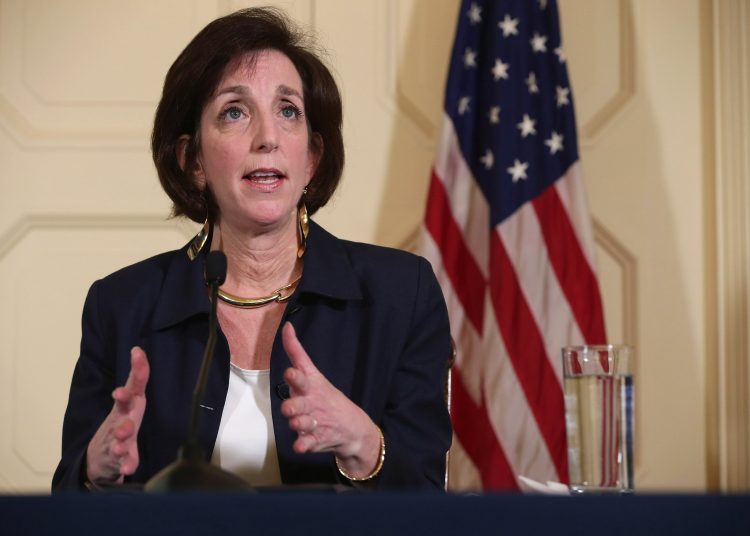 Roberta Jacobson