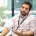 Según Roberto Borda, el sistema produce el 17% de la energía que consume el cliente.