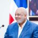 El ministro de Educación, Roberto Fulcar. | Fuente externa