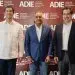 El ministro de Energía y Minas, Joel Santos, enfatizó el impacto positivo de las inversiones extranjeras en el sector energético, que en 2024 alcanzaron los US$1,000 millones.