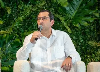 El presidente de la ADIE subrayó que aún persisten desafíos en el ámbito energético.