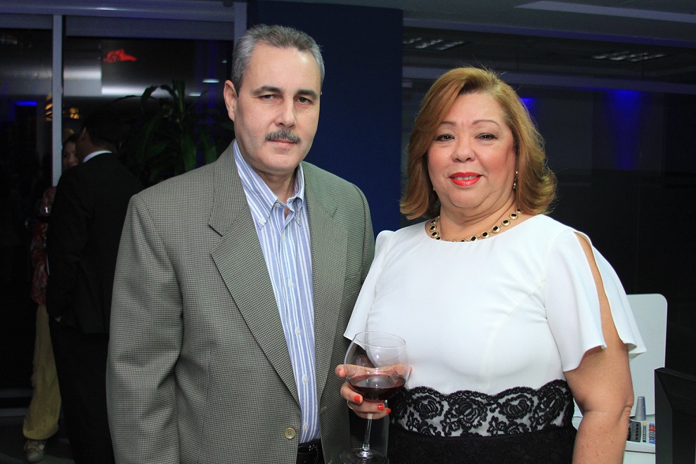 roberto rojas y maria julia diaz