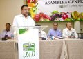 Roberto Serrano es juramentado como presidente de la Junta Agroempresarial Dominicana para el período 2026-2027.