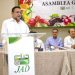 Roberto Serrano es juramentado como presidente de la Junta Agroempresarial Dominicana para el período 2026-2027.