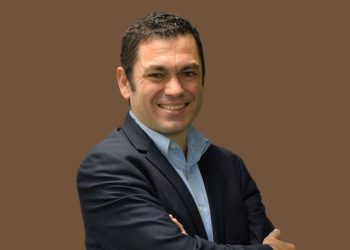 Roberto Torres, general manager para el Caribe, Océano Índico y Pacífico de Schneider Electric.