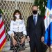 Robin S. Bernstein y Adam Boehler.