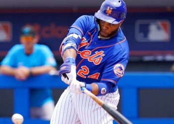 El pelotero dominicano Robinson Canó tiene un contrato por US$24 millones este año. | Marca.
