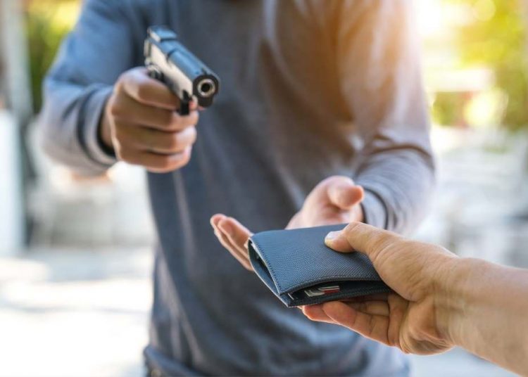 La principal medida que han tomado las empresas para evitar la delincuencia han sido la instalación de las alarmas de seguridad.