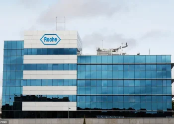 El ejecutivo ha señalado que Roche espera que las ventas del grupo crecerán en un rango de alrededor del 5% este año a tipos de cambio constantes.