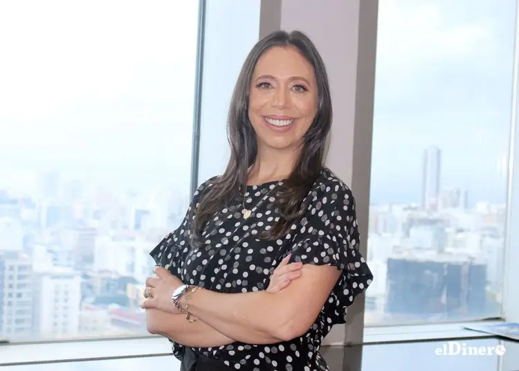La gerente general de Citi en el país, Rocío Velarde, destacó el clima de inversión y la estabilidad política, social y económica como atractivos para captar inversión.
