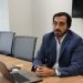Rodrigo Delgado, CEO de la firma Galileo.
