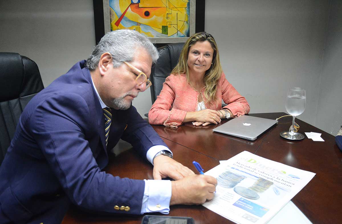 rodrigo munoz y pilar roch