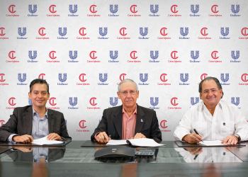 Rodrigo Sotomayor, César Norberto Armenteros Iglesias y Miguel Feris Iglesias