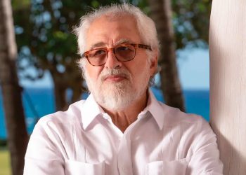 Rolando González Bunster dice que aquí habrá un exceso de energía que no la van a poder pagar y habrá un enorme hueco en la parte comercial del negocio. | Fuente externa