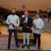 Esta alianza entre Dufry Dominicana con J&J Spirits y su nueva marca Ripiao fortalecen las operaciones comerciales con la producción local.