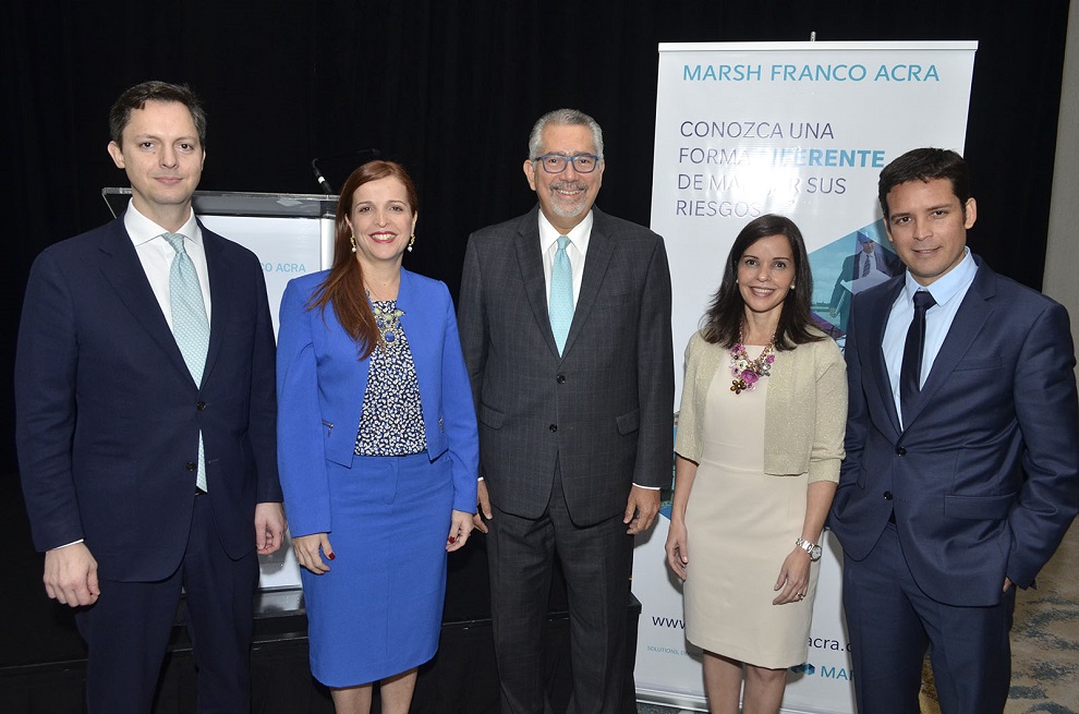 ronald amthor, vivían acra, enrique a. valdez, laura acra y diego monsalve