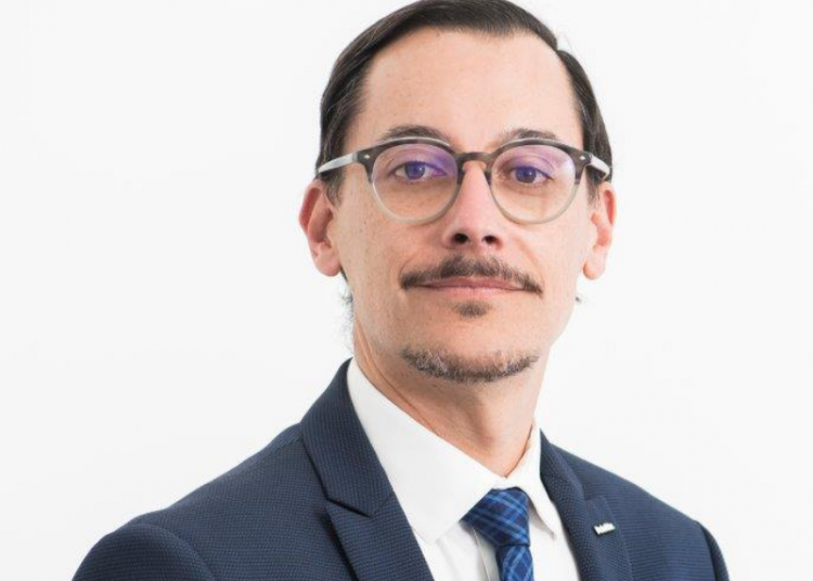 Ronald Xirinachs