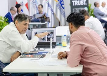 Buscan impulsar el fortalecimiento de los encadenamientos productivos en el país.