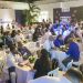 Rondas de negocios de la Hub Cámara Santo Domingo.