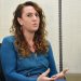 Rosa Cañete, directora de Análisis de Pobreza, Desigualdad y Cultura Democrática del Ministerio de Economía, Planificación y Desarrollo.