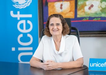 Elcarte consideró “imperativo” que República Dominicana se tome “en serio” la atención primaria. - Fuente externa.