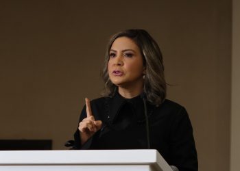 Rosalba Ramos instó a las empresas a crear sus programas de cumplimiento, con protocolos escritos y canales de denuncias.